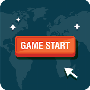 game start button