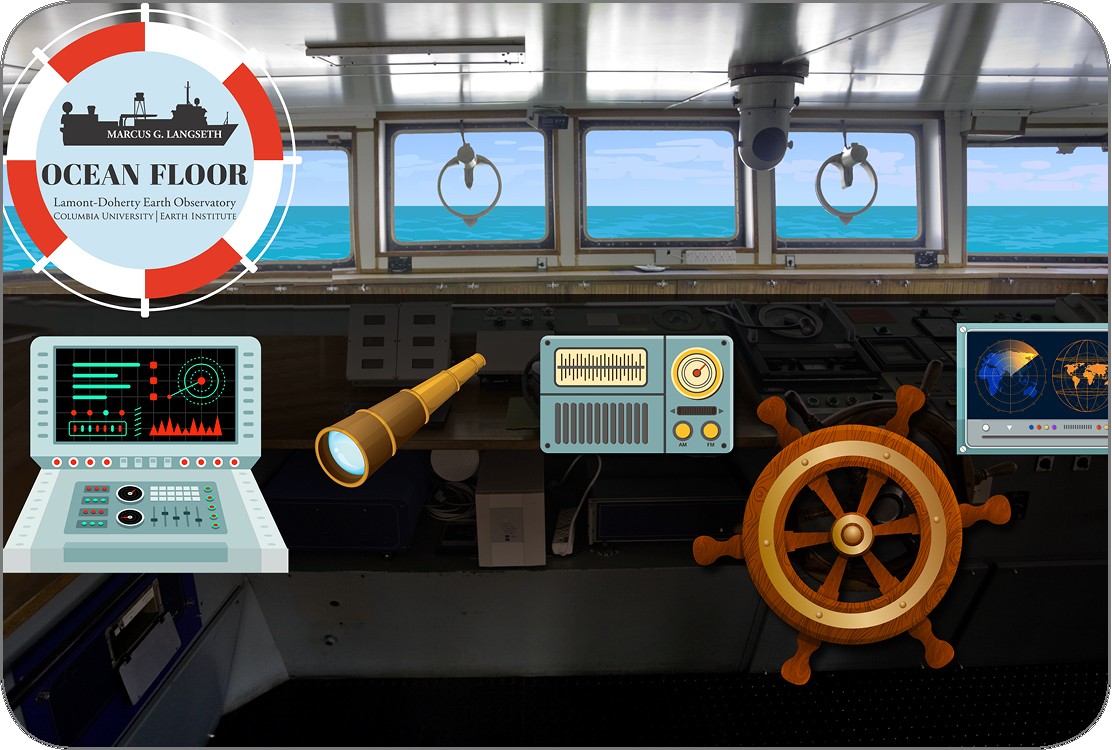 ship screenshot from game
