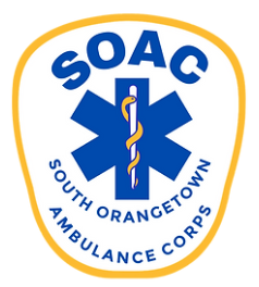 South Orangetown Ambulance Corps