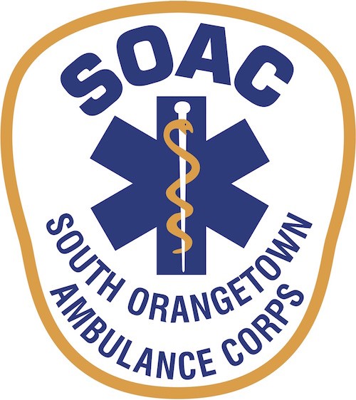 South Orangetown Ambulance Corps