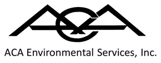 ACA Environmental Services logo