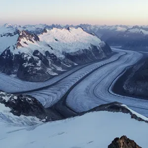 Image of Juneau Icefields
