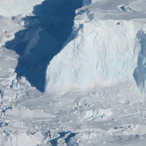 Thwaites Glacier