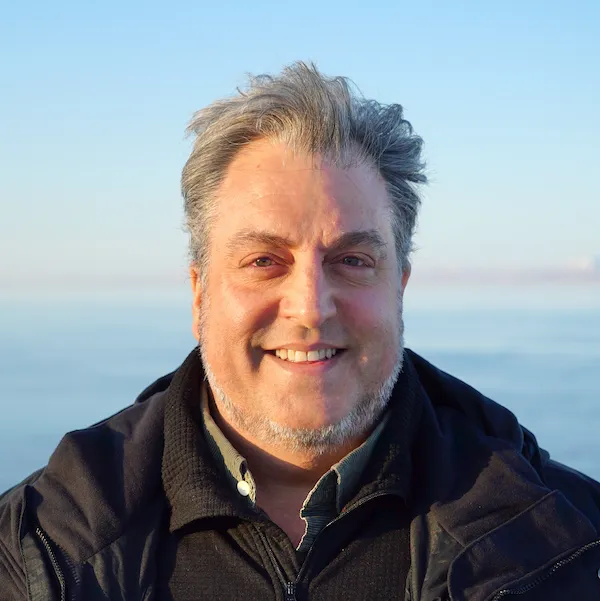 Photo of Chris Zappa