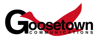 Goosetown Communications logo