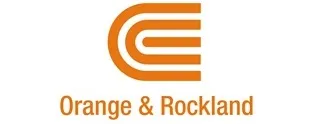 Orange & Rockland logo
