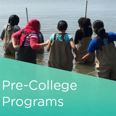 Pre-College Programs